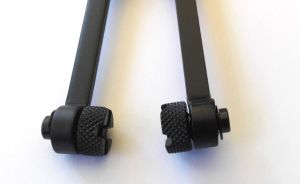 Πένσες για σφιγκτήρες σωλήνων με κόκκινη επίστρωση, 780-0074