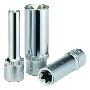 3/8"Dr. Star deep socket E11, 5366311