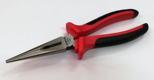 Клещи дългоусти 8", 610B200