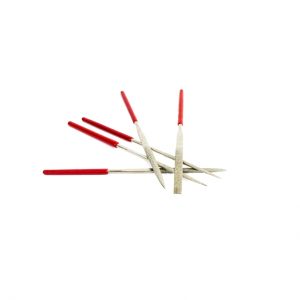 Диамантени пили 5 бр. комплект, 150309