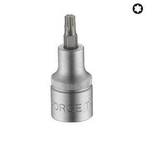 3/8"Dr. Bit socket T50, 3365050