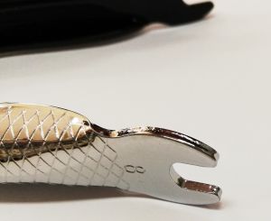 Απομάκρυνση σωλήνα πένσα 25mm με κλειδί, 03M00205W