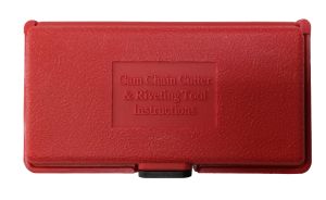 Професионален комплект за разнитване и занитване на вериги, 096-734