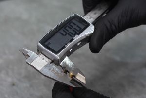 4 mm Магнит с гъвкаво удължение, 13006101А