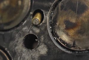 4 mm Магнит с гъвкаво удължение, 13006101А