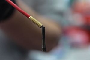 4 mm Магнит с гъвкаво удължение, 13006101А