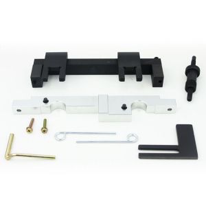 Κιτ ρύθμισης/κλειδώματος βενζινοκινητήρα - ΒΜW 1.6, 2.0 N43 - Κινητήρας με αλυσίδα, 50634