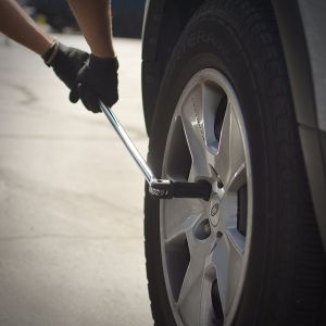 Чупещо рамо 1/2" Dr., 50002