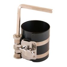 Piston ring compressor, 53-175 мм, 50090