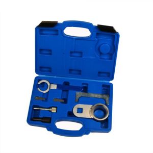 Комплект за зацепване на VW, VAG 2.4/2.5 Cdi/TDI/TDiCR - ремъчно задвижване, 50660