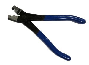 Clic-R Κολάρο Λάστιχο πένσες, 50678