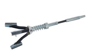 1-1/8" Рамо за шлайфане (хонинг) с три рамена за спирачни цилиндри, 50717