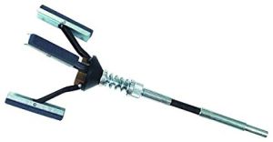 2" Рамо за шлайфане (хонинг) с три рамена за спирачни цилиндри, 50719