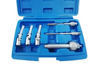 6 pcs Diesel glow plug service kit, 50823