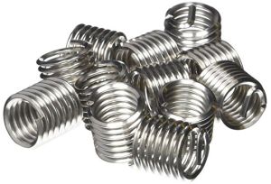 M14x1.25, 10 τεμάχια σπειρώματα Helicoil, 50727I