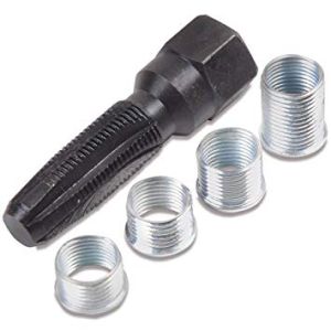 Spark plug tap 14 mm - 5 pcs, 50256