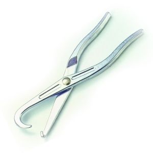 Drum brake spring pliers, 9B0105