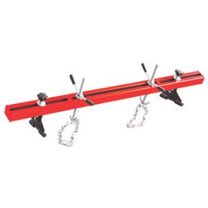 Engine support 0.5 t