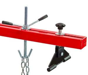 Engine support 0.5 t