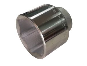 Καρυδάκι 80mm 1" εξάγωνο τύπου Flank