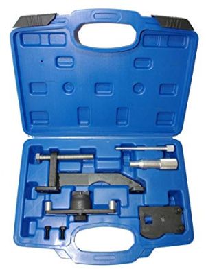 Opel/Vauxhall & Saab 2.0; 2.2 Dti - chain drive Diesel Engine Timing kit, 50313