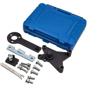 Σετ εργαλείων χρονισμού κινητήρα για FIAT 1.2 8V & 1.4 VVT 16V, Ford 1.2 Duratec, Ford Ka 09-12, 50372