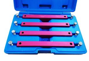 Σετ εργαλείων χρονισμού κινητήρα για Mercedes M157, M276, M278, 50376