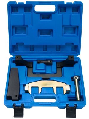 Σετ Κλειδώματος Χρονισμού Ευθυγράμμισης Εκκεντροφόρου Άξονα Μ271 1.8 Με Καδένα της Mercedes Benz, 50655