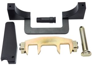 Σετ Κλειδώματος Χρονισμού Ευθυγράμμισης Εκκεντροφόρου Άξονα Μ271 1.8 Με Καδένα της Mercedes Benz, 50655