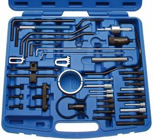 Citroen/ Peugeot - HPI (бензинов) или HDI (дизелов) двигател - Професионален комплект за зацепване, 50685