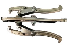 12"Скоба за вадене на лагери три рамена, 50742F