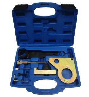Engine Timing Tool For Renault-Nissan-Opel 2.0 DCI – Chain drive, 50828