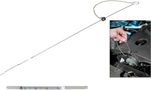 Ράβδος Μέτρησης Λαδιού Audi, 50931B