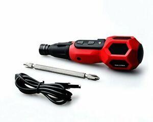 Κατσαβίδι Μπαταρίας Hybro