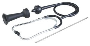 Mechanic's stethoscope, 50235