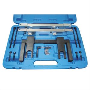 BMW N51, N52, N52K, N53, N54 - Комплект за зацепване, 50393