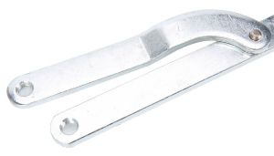 Uiversal pulley & fan clutch holder set, 50602