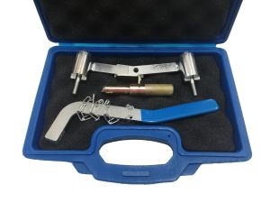 Renault & Volvo 2.0 & 2.5 – бензинов двигател - Комплект за зацепване, 50620