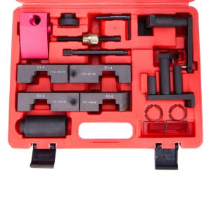 BMW M60, M62, M62TU - Vanos engine Timing tool set,  50653