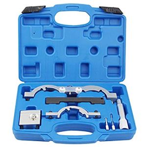 Σετ ρύθμισης/κλειδώματος κινητήρα βενζίνης Opel/Vauxhall, Chevrolet 1.0; 1.2, 1.4, 50750