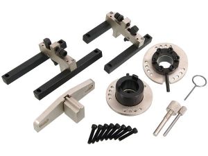 Σετ Εργαλείων Ρυθμίσεων 1.0 Turbo 3 Κύλινδρος Βενζινοκινητήρας για Ford, 50170