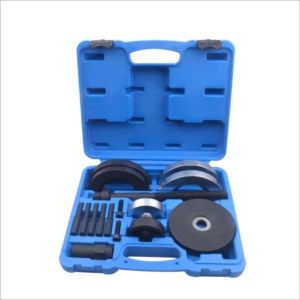 Front wheel bearing tools – 72 mm, 50432