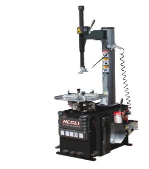 Ξεμονταριστής Ελαστικών C-190 Ημιαυτόματος