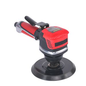 6” (150 mm) Професионална пневматична полир машина, AP17316
