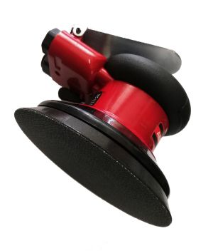 Professional Pneumatic Orbital Sander 5” (125 mm), AP7335