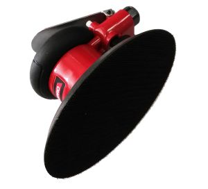 6” (150 mm) Air Sander (Rear exhaust), AP7336
