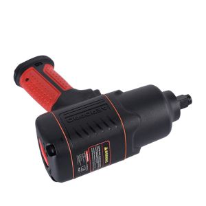 1/2" Επαγγελματικό Συμπαγές Αεροκλειδί Κρούσης, AP17407