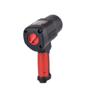 1/2" Επαγγελματικό Συμπαγές Αεροκλειδί Κρούσης, AP17407