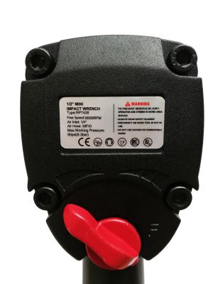 «1/2» Επαγγελματικό Πνευματικό Κλειδί Κρούσης Συμπίεσης, AP7426»