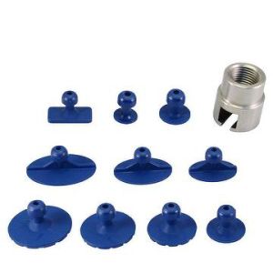 Adaptor +10 pcs Small Damage Repair Kit, 160-0211